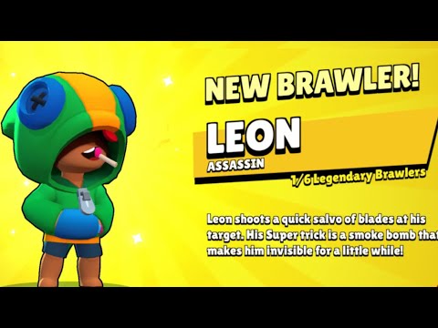 BRAWL STARS BUT INSANE LUCKY 😱