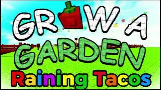 Grow a Garden Soundtrack - ADMIN Disco Event Theme 1