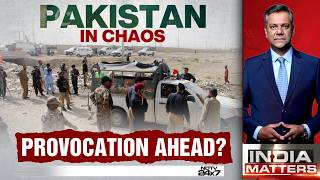 PoK Revolt, Balochistan Unrest: Is Pakistan Heading for a Bigger Crisis?