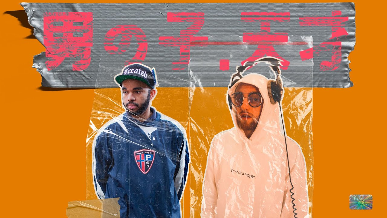 Thelonious Martin feat. Mac Miller - Malcolm Interlude || Legendado