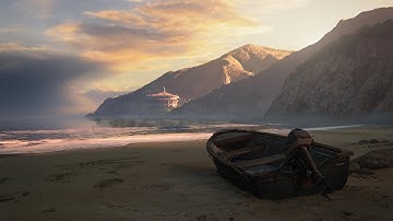 The Last of Us™ Part II TBH walkthrough pt32 accessible gaming