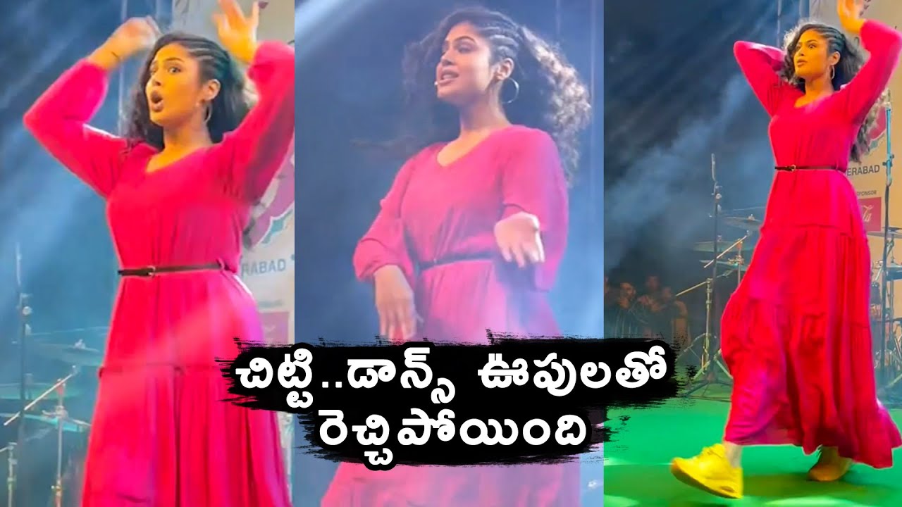 Faria Abdullah Mind Blowing Dance Video For Bangarraju Song | Heroine Faria Abdullah Latest Videos