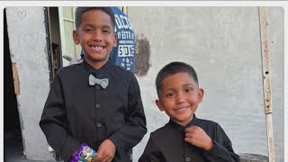 Children identified in Mountain View police pursuit crash