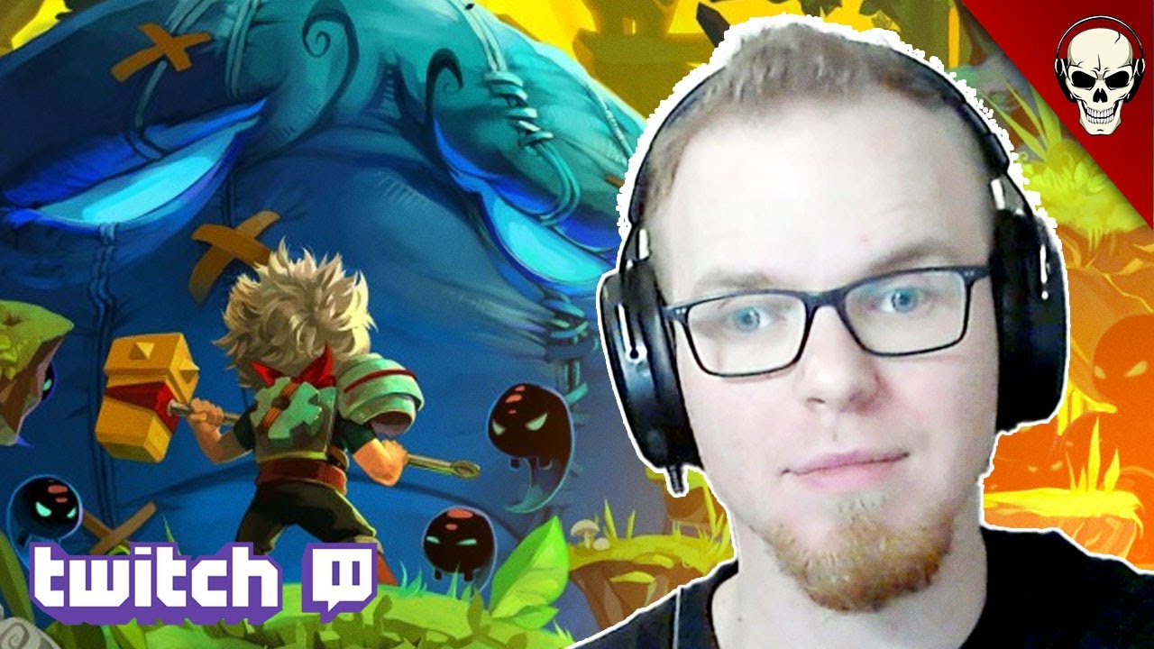 BASTION #1 (VOD) | Die Geheimnisse der Kalamität