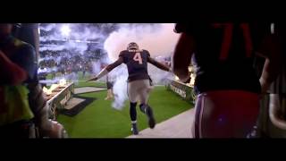 “Spike” Szykowny on How ESPN Reimagined its NFL Graphics Package