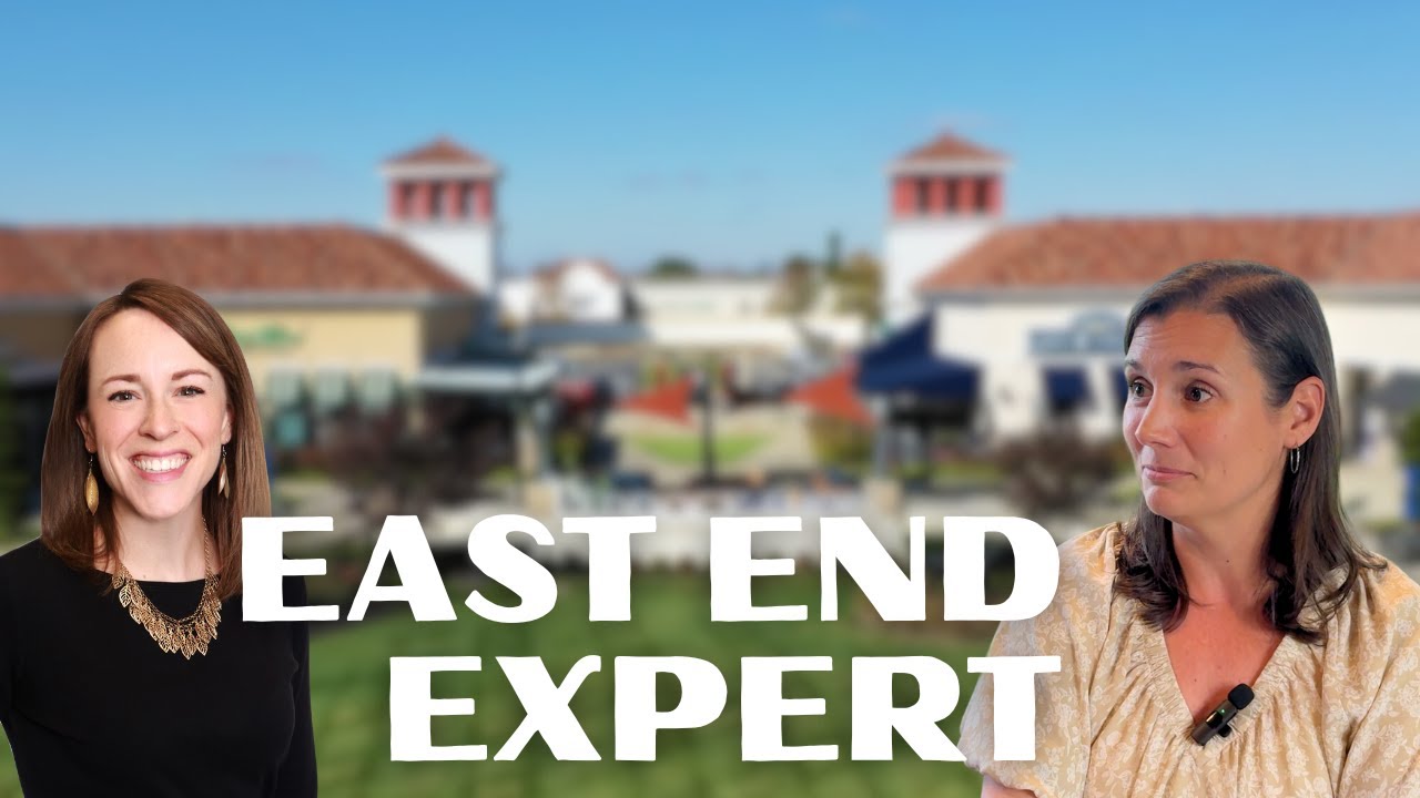 Your East End Expert – Louisville Roots, Oldham County Living! | Real Estate