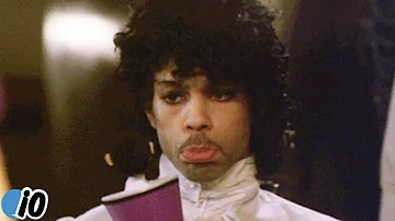 Prince Diagnosed With AIDS 6 Months Before He Died