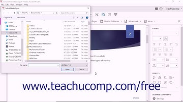 Acrobat Pro DC Creating Links with the Link Tool - Adobe Acrobat Pro DC Training Tutorial Course