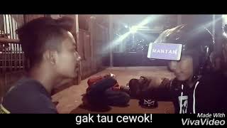 Mantan bangsat