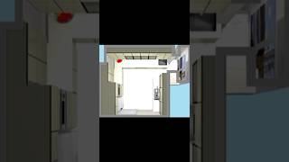 U Shaped Kitchen Design 2026 | Modern Modular Kitchen Ideas | Latest Kitchen Interior Trends