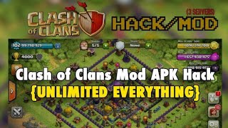 Best app to download coc mod and.......to download pro app for free screenshot 2