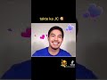 JC ALCANTARA INAMING "KINIKILIG" KAY TONY LABRUSCA #XAVMI #JCTON