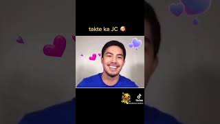 JC ALCANTARA INAMING "KINIKILIG" KAY TONY LABRUSCA #XAVMI #JCTON