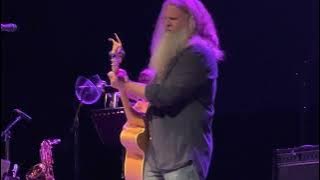 Jamey Johnson * (New Song) 21 Guns * This Land is Your Land * Nothing Was Better Than You*07/08/2022