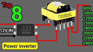 Top 8 Electronic Projects Anyone Can Make in 2026