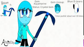 Take 2 If I Was A Crystal Gem