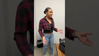 Teanna Shows Up And Confronts Pierre For Cleaning Out His Office When She Planned To Work