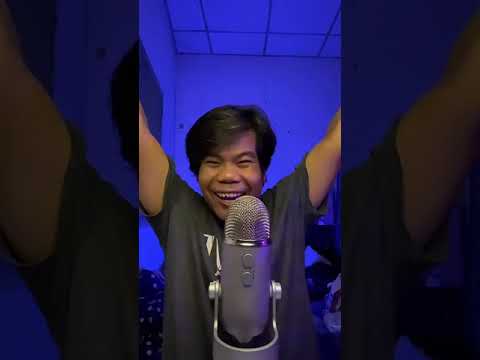 ASMR Live 🌧️ ไลฟ์ในวันฝนตกแรง ๆ