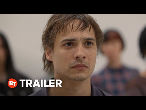 Urchin Trailer #1 (2025)