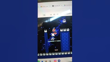smw hack rom blackout shell fail oops