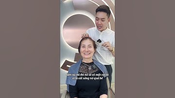 Lớn tuổi rồi có nên Cắt Tóc Ngắn không? | 1900 Hair