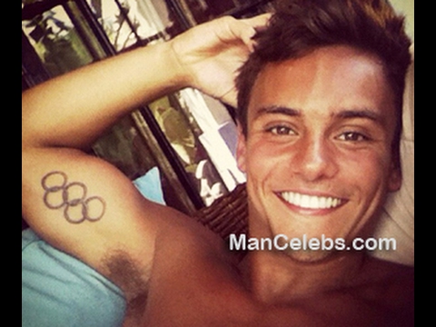 Tom Daley Sex Tape Leaked Video - YouTube
