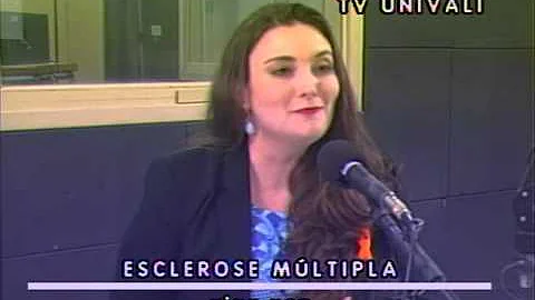 Quais são as causas da esclerose múltipla?