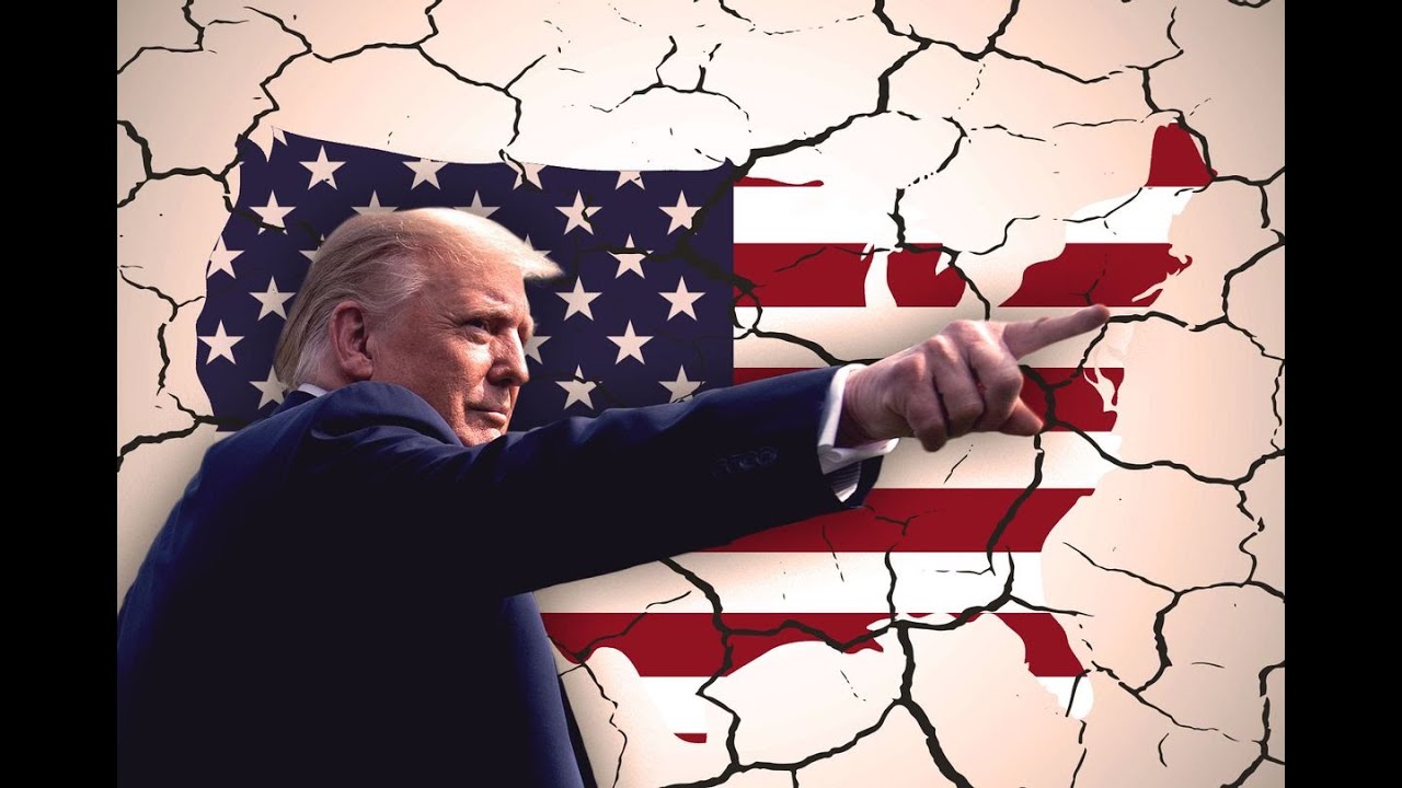TRUMP CALLS FOR RED STATES TO SEND NATIONAL GUARD TO TEXAS*NEW 911 ...