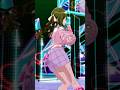 ふりふりが可愛いティーンに人気な千雪ちゃん #シャニソン #桑山千雪 #shorts
