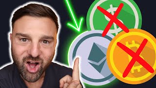 💹 ETH / BTC ROTATION!!!!! (NEW!!!) Ethereum Price Prediction January 2024!!