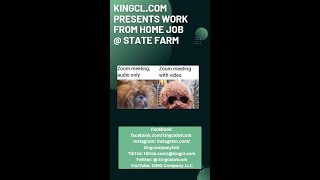 Work From Home Job at State Farm | Get your Dream Job Now | KING Company LLC