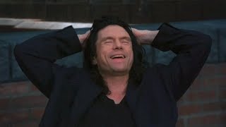The Room (Jaboody Commentary)