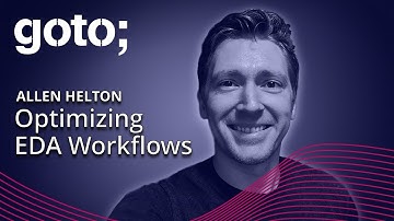 Realtime Serverless Communication with Momento Topics • Allen Helton • GOTO 2023