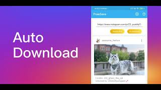 How to Download Instagram Videos, Stories, and Photos 2021 screenshot 3
