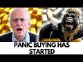 This Is Scary! 500 Tons of Silver Gone From COMEX &amp; LBMA | Maneco64 &amp; Eric Yeung
