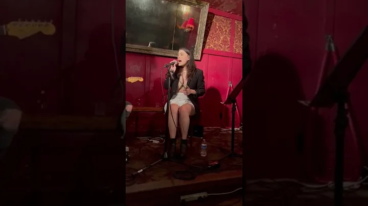High Life by Kelly Vargas (Acoustic)