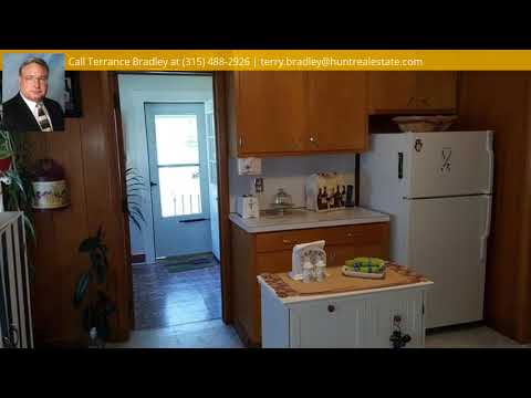 1113 N Avery Avenue, Syracuse, NY home video tour