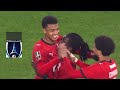 Résumé 33ème journée | Ligue 1 McDonald's 25/26