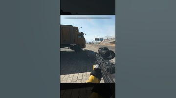 Easiest way to deal with the broken Ai in DMZ #dmz #warzone2 #callofduty