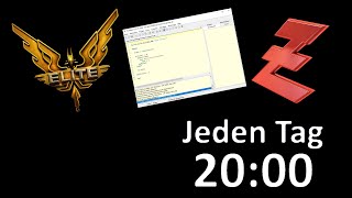 Teil 16 : Entfernungen im 3 Dimensionalen Raum, und die erste Landung.