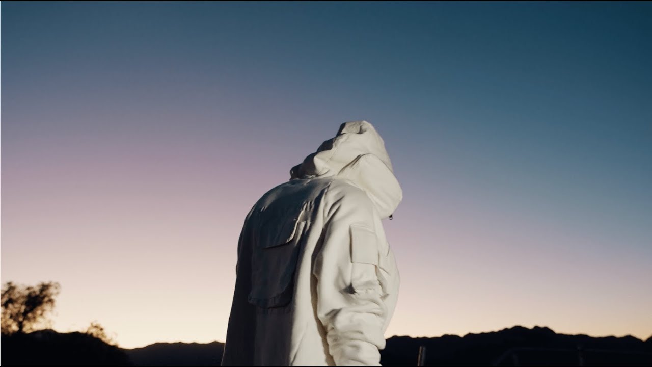 NoCap At My Worst Official Instrumental