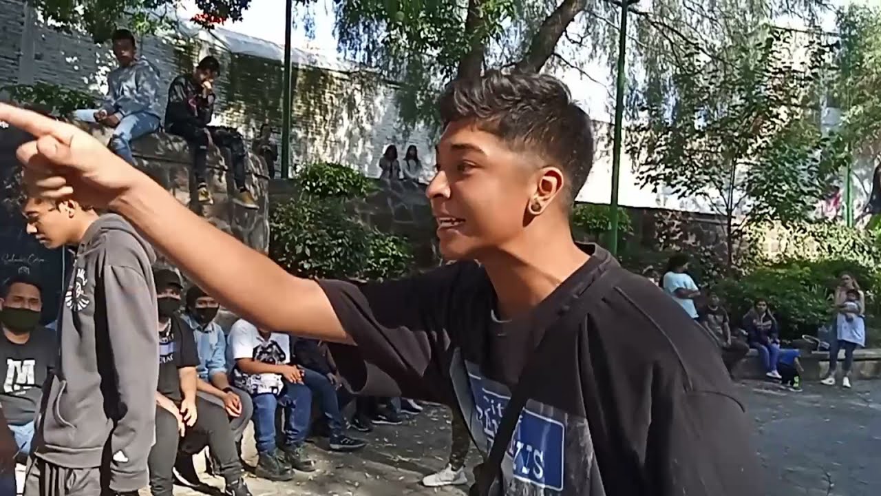 YATZ vs MKCK vs ZYETE // OCTAVOS // RUMBO A 