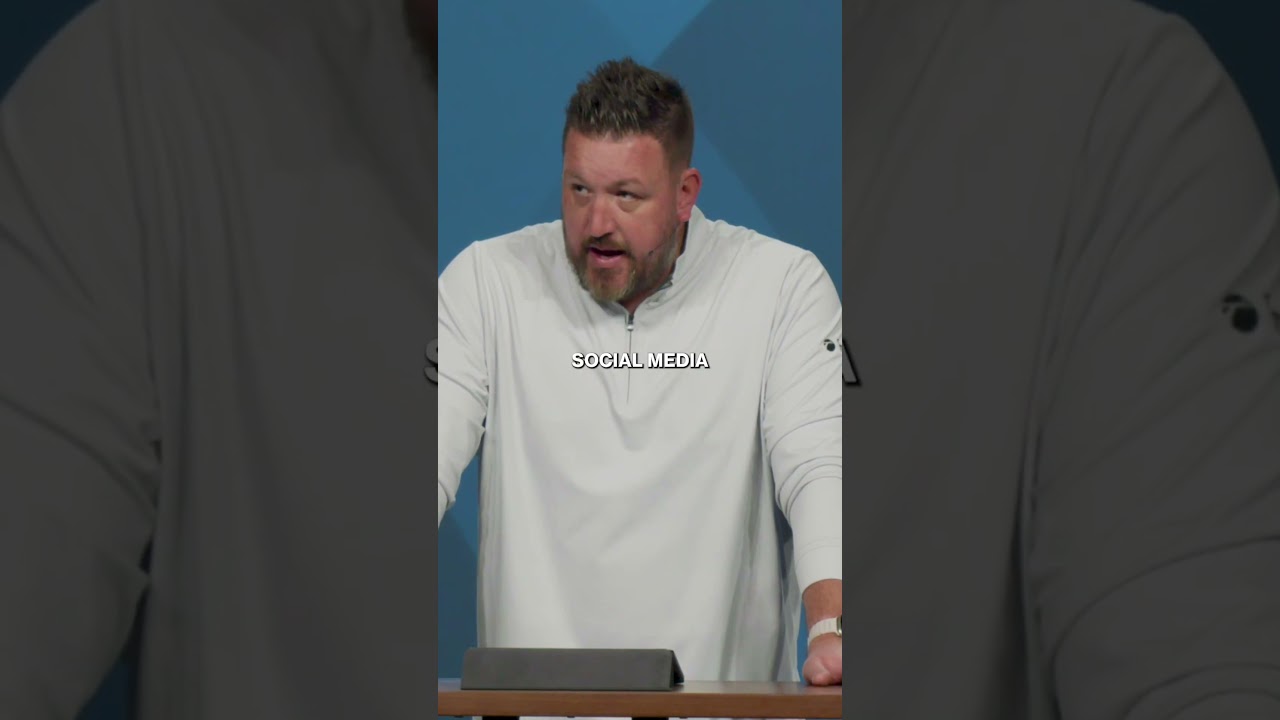 Gospel Patrons | Clayton Hentzel | WK 2