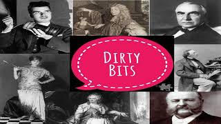 Comedy - The Dirty Bits - S1E17 Jean Jacques Rousseau
