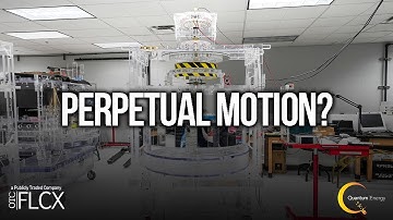 Quantum Photon Engine - Perpetual Motion? Free Energy? Over Unity? None of the Above.