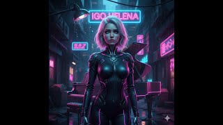 Igo - Helena Jack Jc Trance Cover