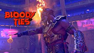 Dying Light 2: Bloody Ties DLC | Full Story (Cutscenes & Gameplay)