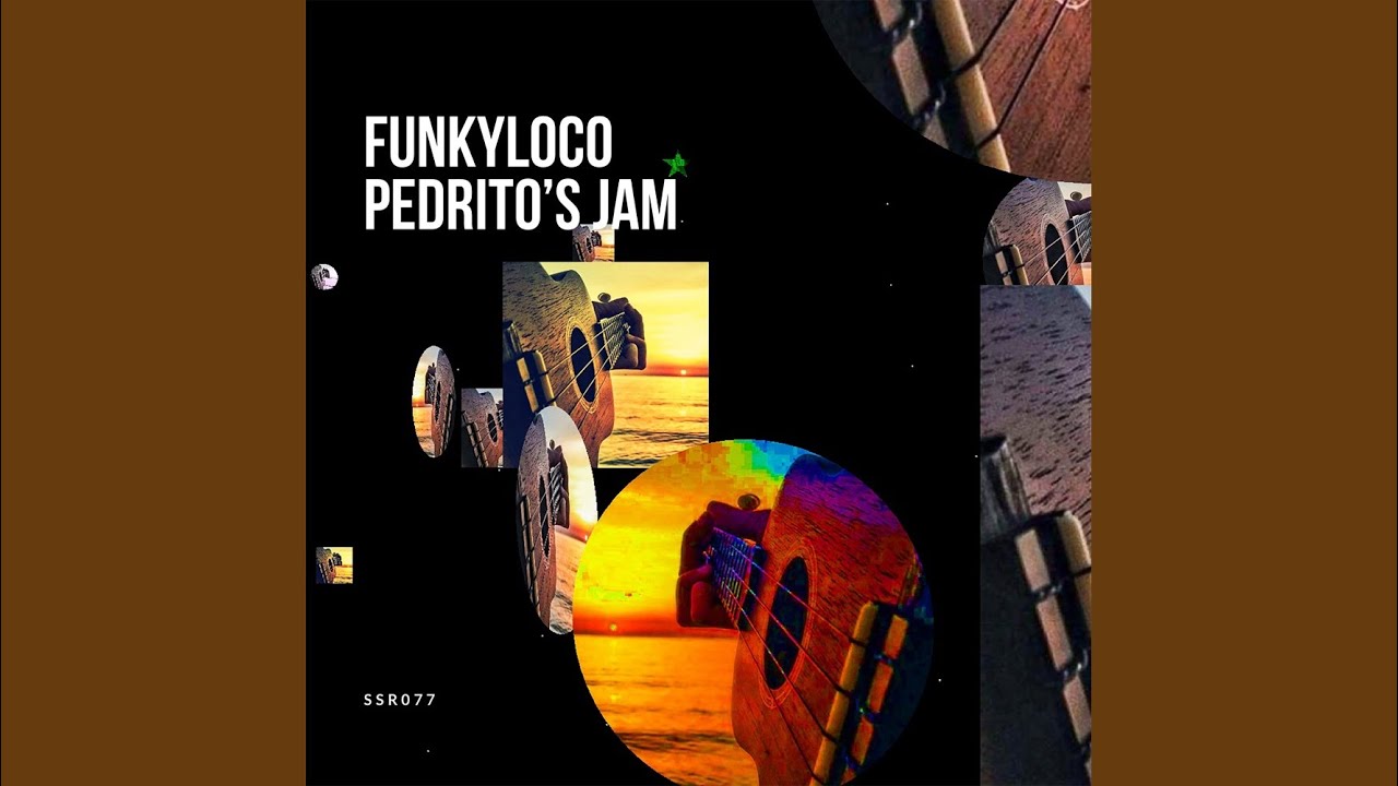Pedrito's Jam (Original Mix)