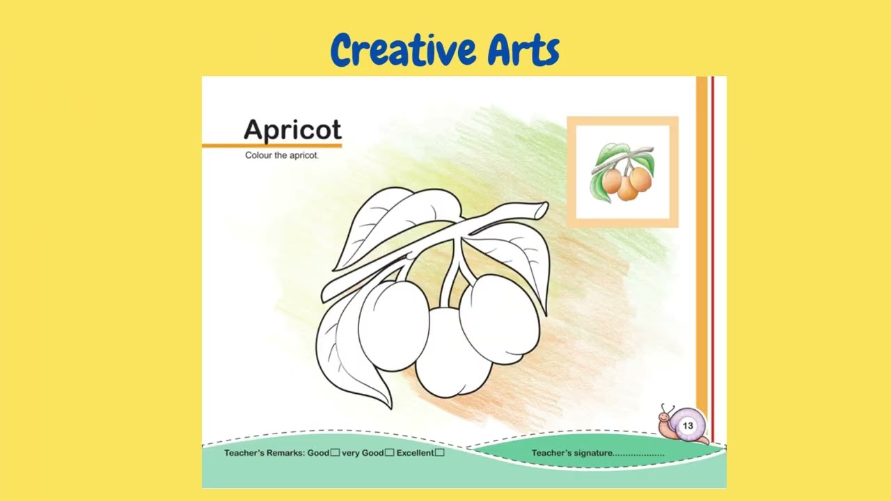 AZ Pre-School Digital Skill Expert ECCE Books