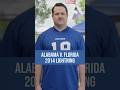 Alabama vs Florida: Lightning Doesn't Play Favorites #RollTide #SEC